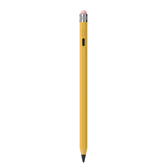 ZAGG Oxford Stylus Pencil Yellow