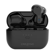 Creative Zen Air Pro Black