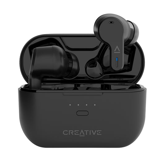 Creative Zen Air Pro Black
