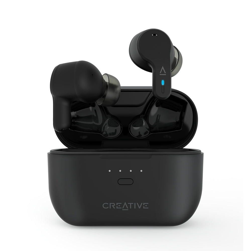 Creative Zen Air Pro Black