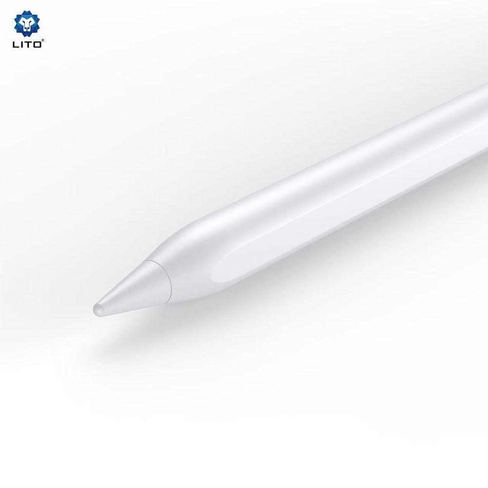 LITO iPad Stylus Pen P6 White