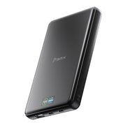 BMX 20000mAh 100W Laptop Solid State Powerbank Black B2-20-BK