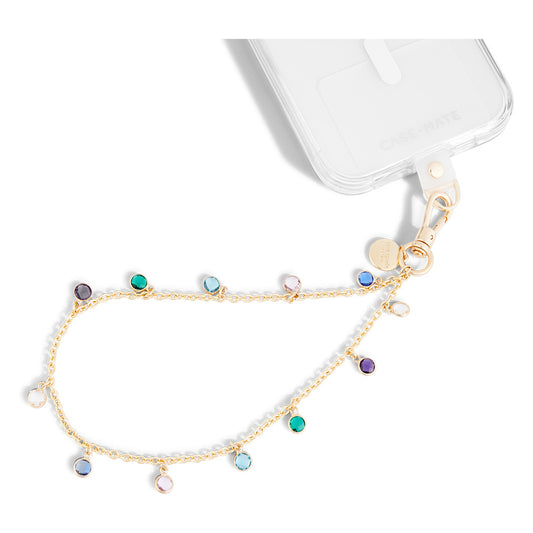 Kate Spade Phone Charm High Shine