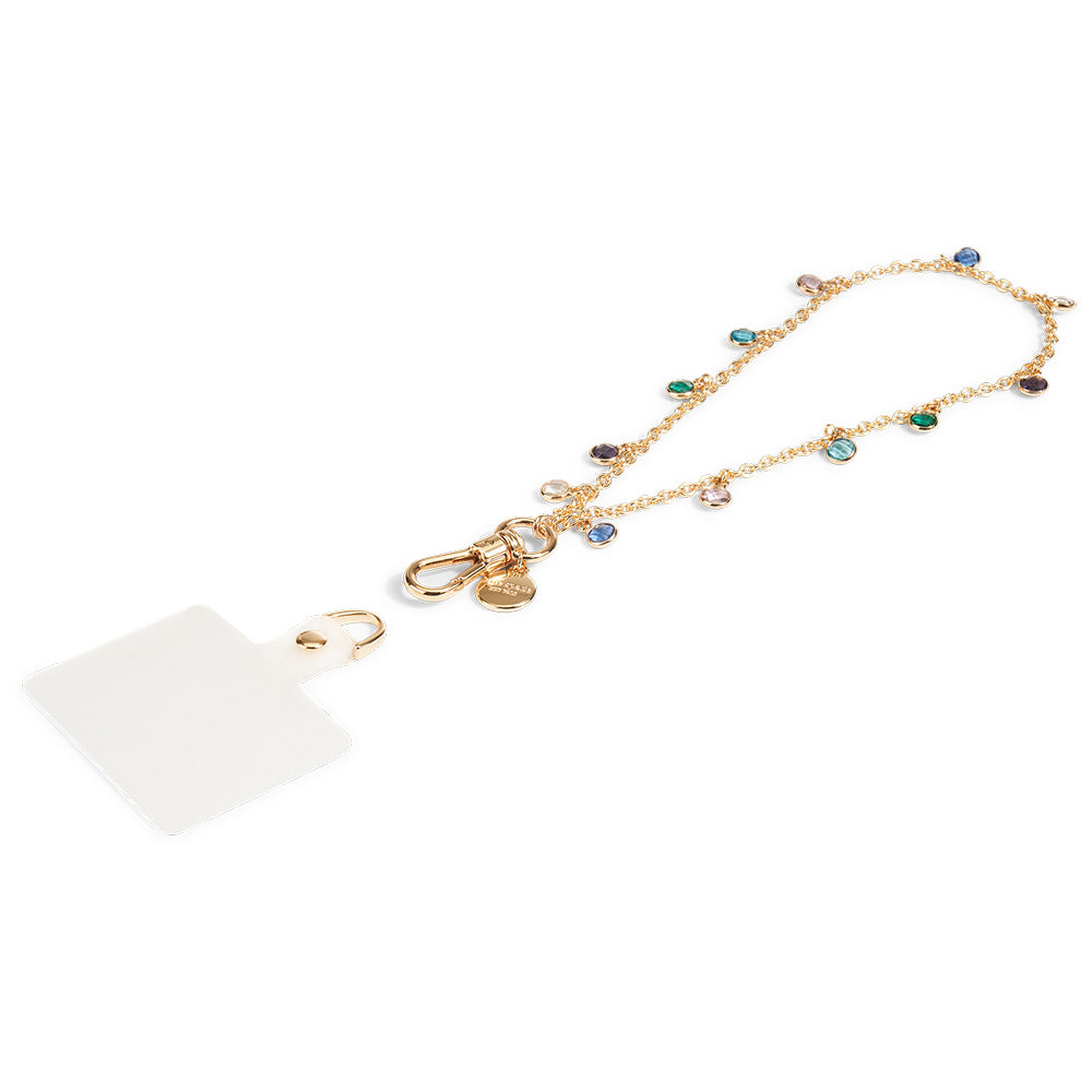 Kate Spade Phone Charm High Shine