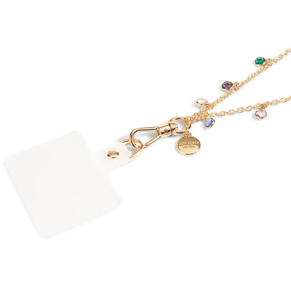 Kate Spade Phone Charm High Shine