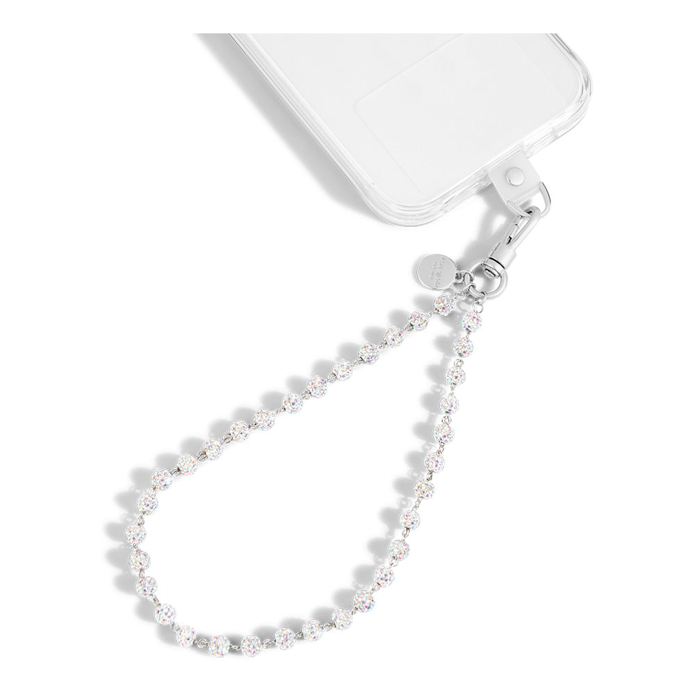 Kate Spade Phone Charm Razzle Dazzle