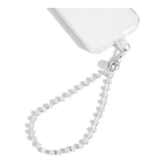 Kate Spade Phone Charm Razzle Dazzle