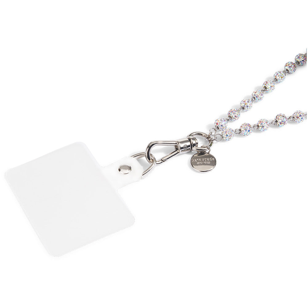 Kate Spade Phone Charm Razzle Dazzle