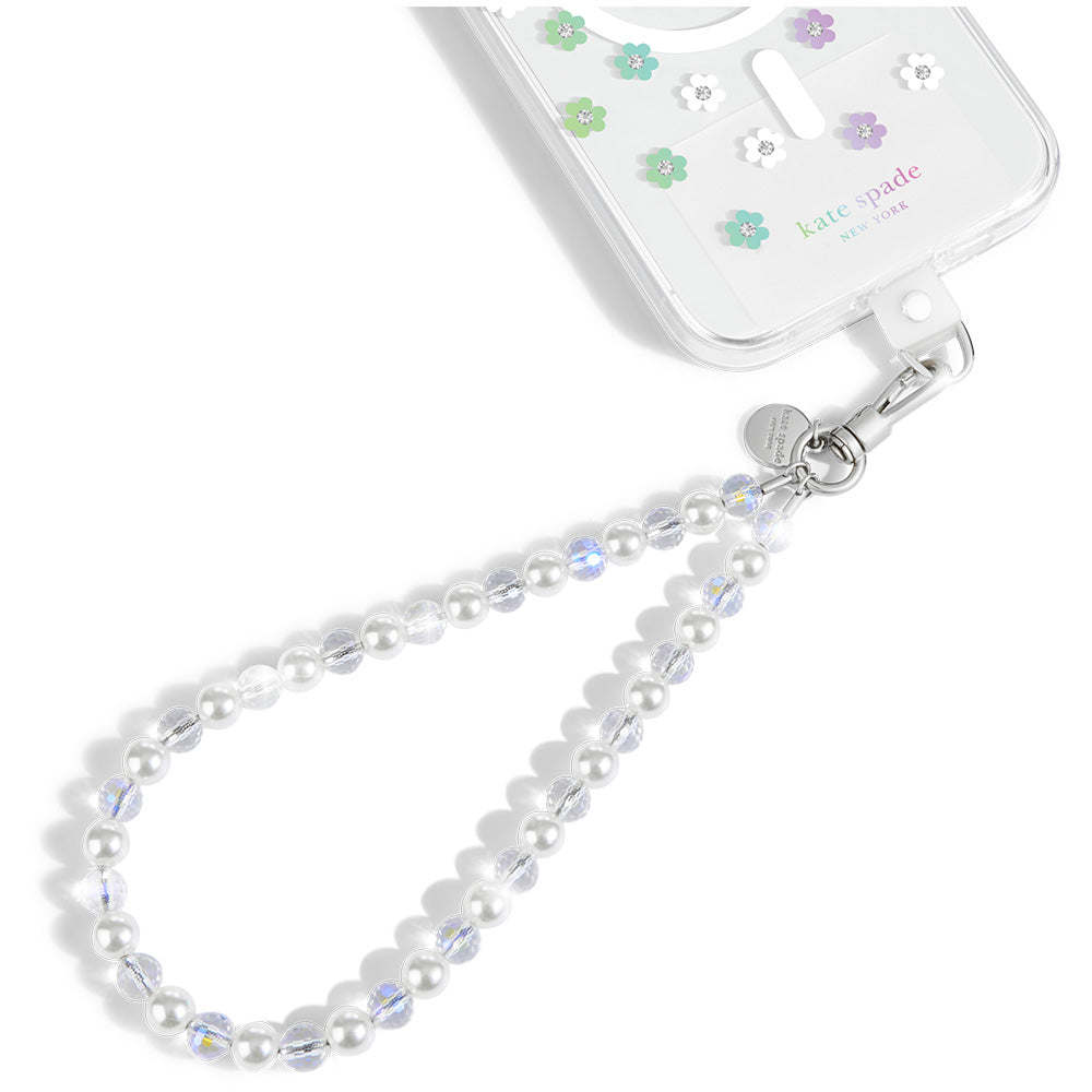 Kate Spade Phone Charm Rock Candy