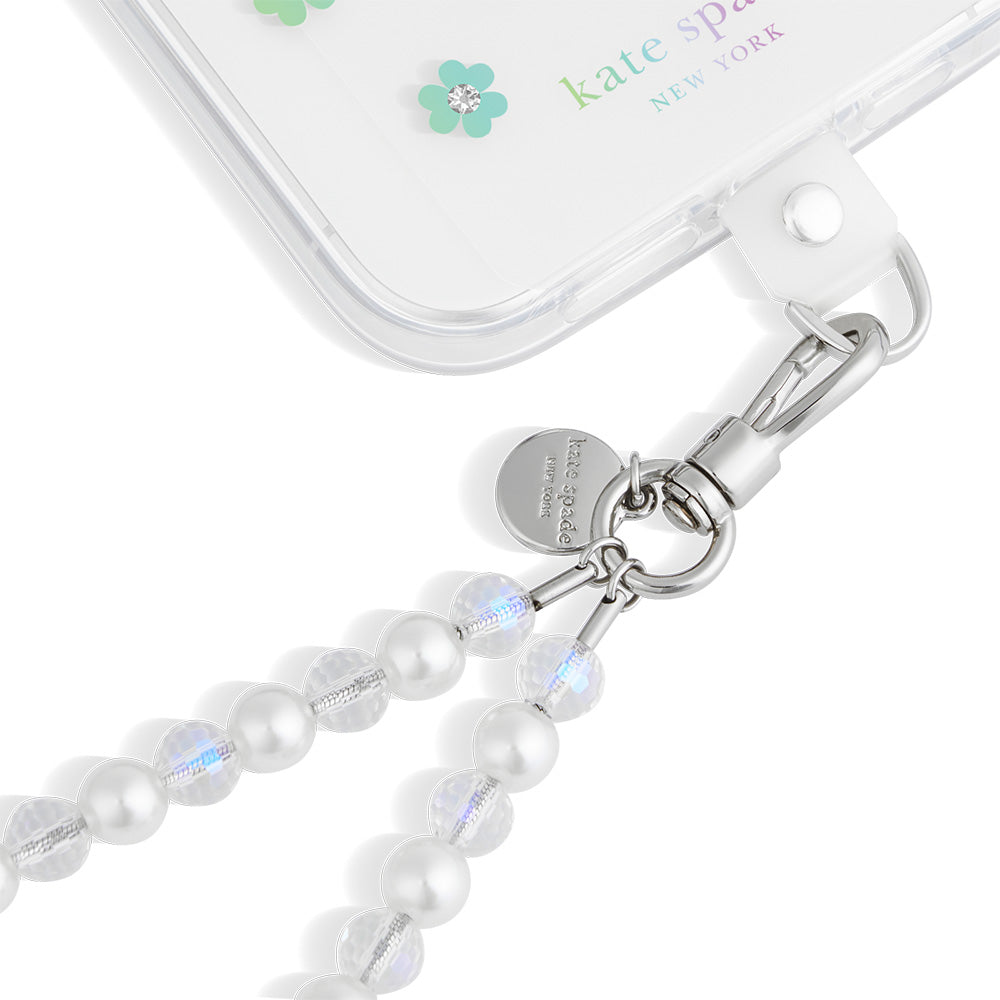 Kate Spade Phone Charm Rock Candy