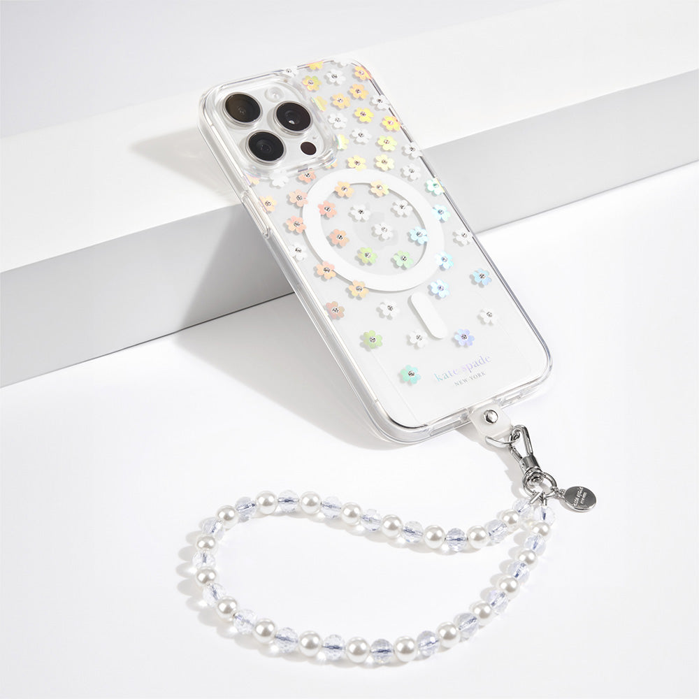 Kate Spade Phone Charm Rock Candy