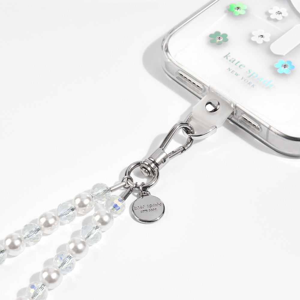 Kate Spade Phone Charm Rock Candy