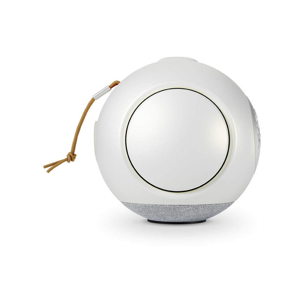 UB+ dB Mini TWS Speaker - Pearlescent Pearl White