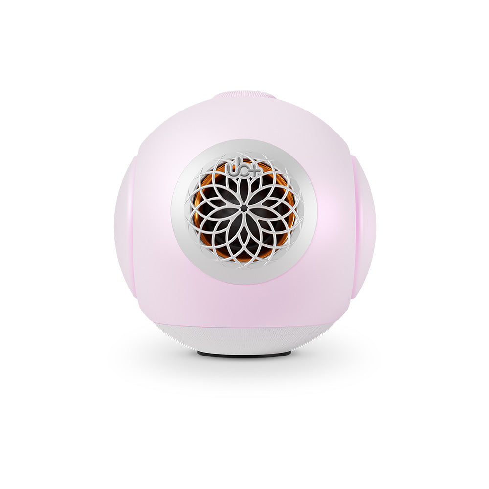 UB+ dB Mini TWS Speaker - Pearlescent Petal Pink