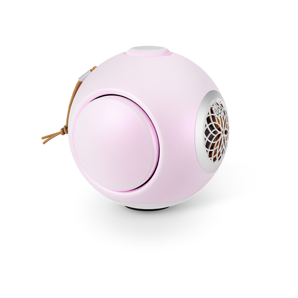 UB+ dB Mini TWS Speaker - Pearlescent Petal Pink