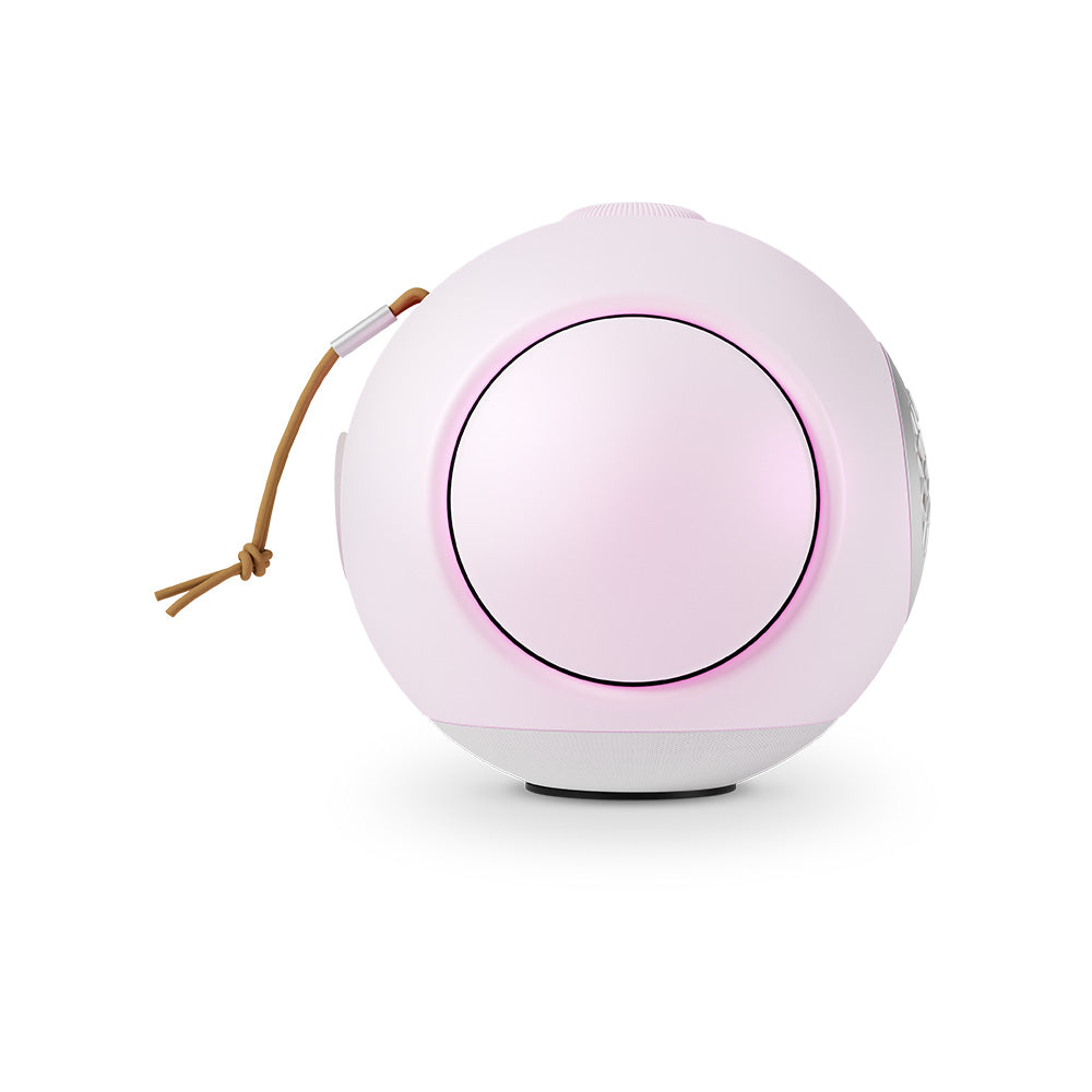 UB+ dB Mini TWS Speaker - Pearlescent Petal Pink