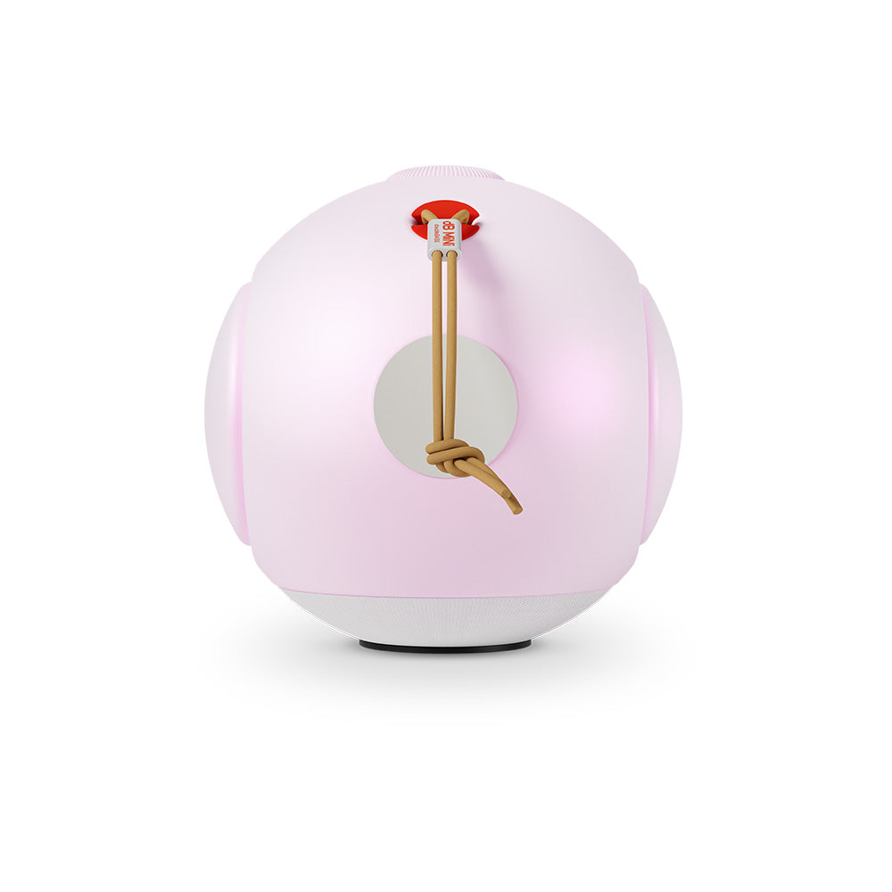 UB+ dB Mini TWS Speaker - Pearlescent Petal Pink