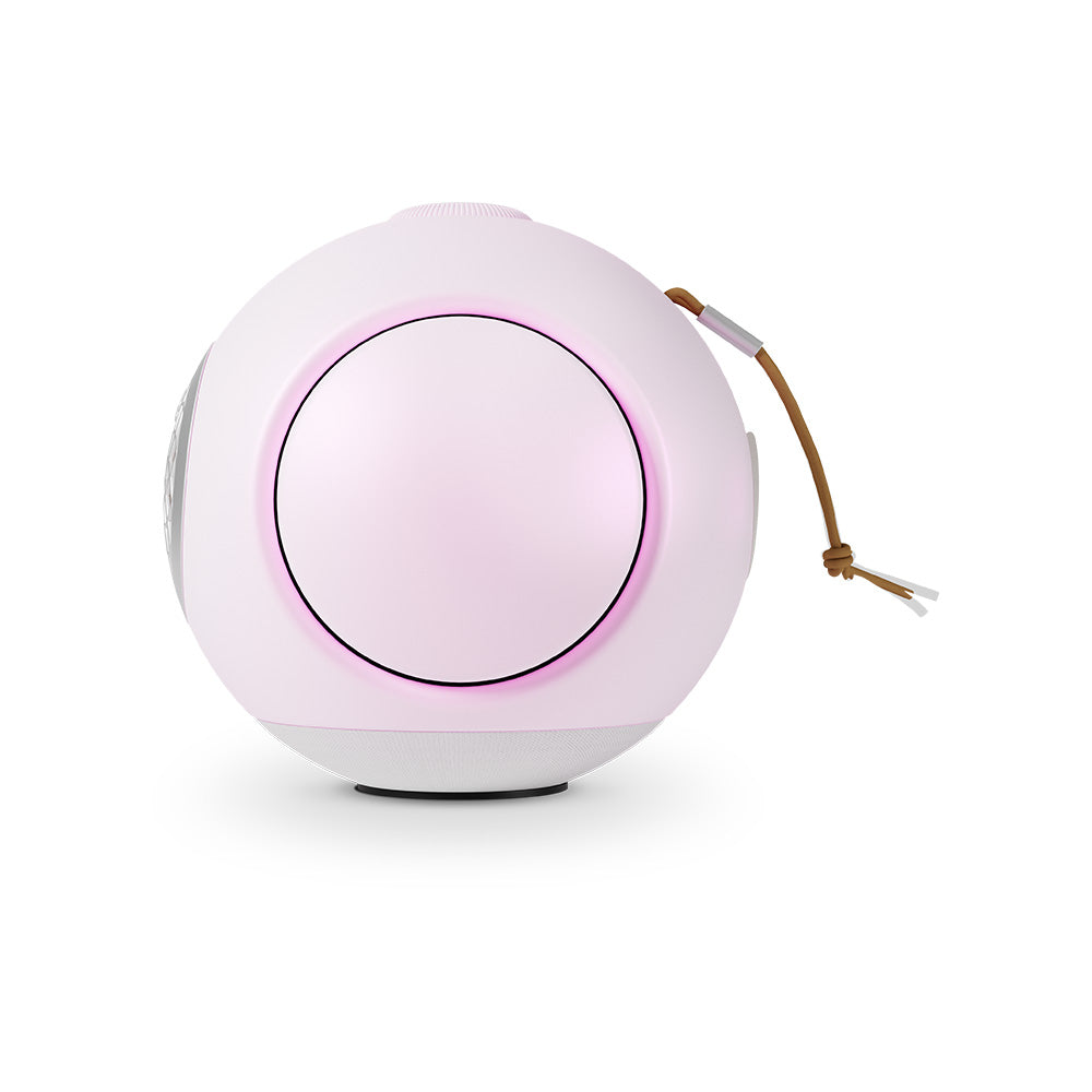 UB+ dB Mini TWS Speaker - Pearlescent Petal Pink