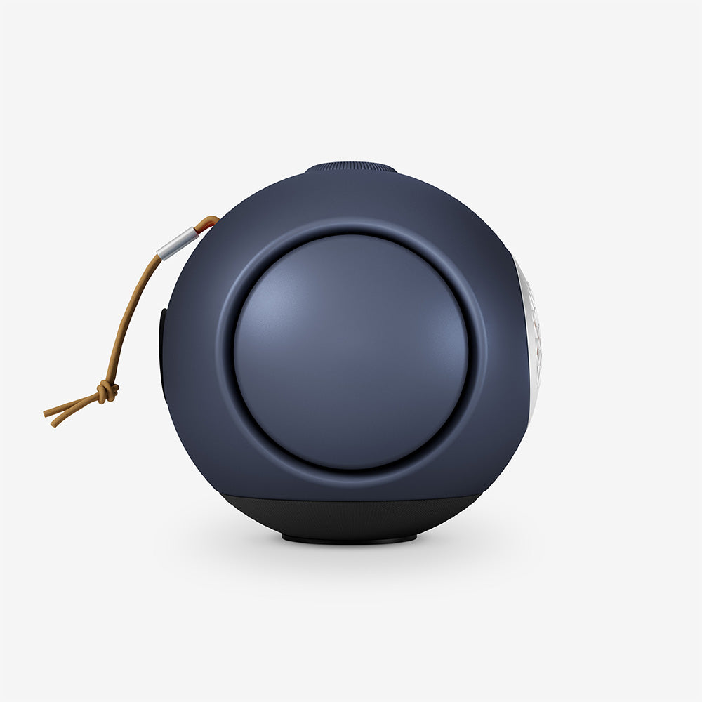 UB+ dB Mini TWS Speaker - Pearlescent Graphite Grey