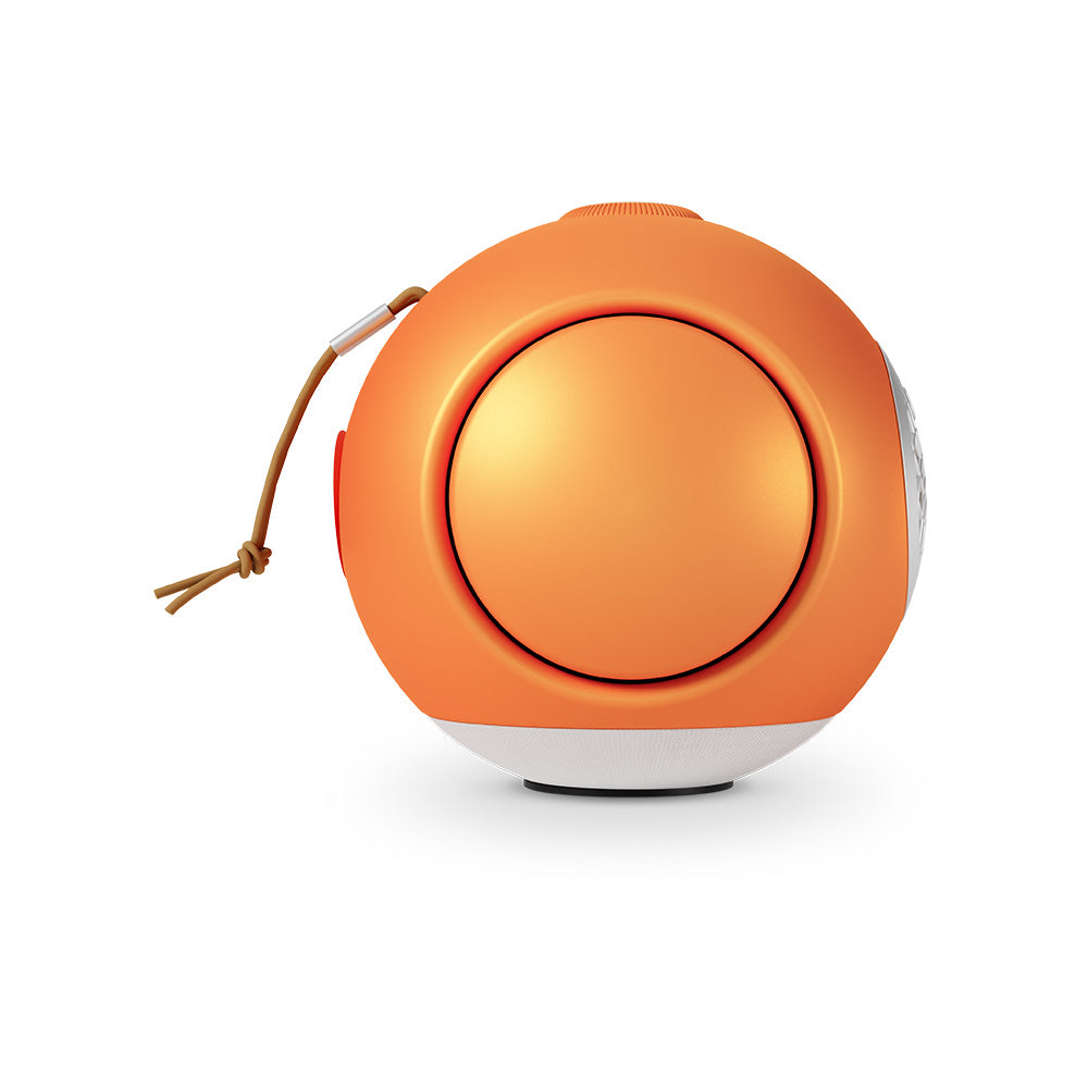 UB+ dB Mini TWS Speaker - Pearlescent Sunrise Amber