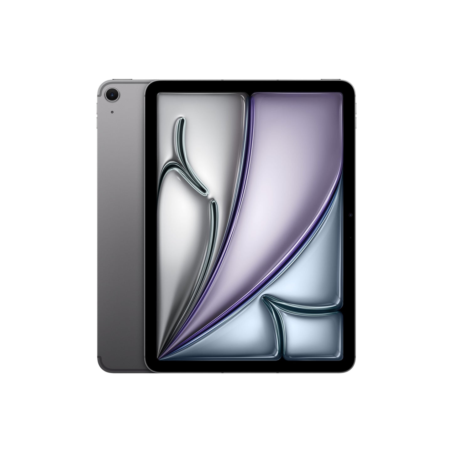 11-inch iPad Air Wi-Fi + Cellular 256GB - Space Grey (M2)