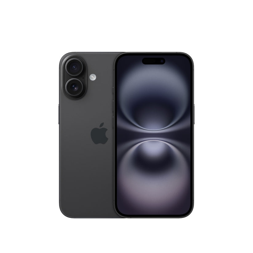 iPhone 16 Black Colour