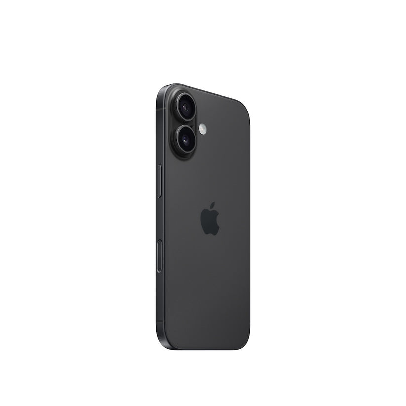 iPhone 16 Black Colour