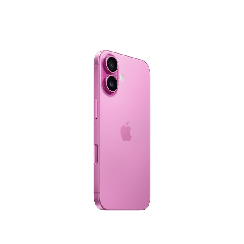 iPhone 16 Pink Colour