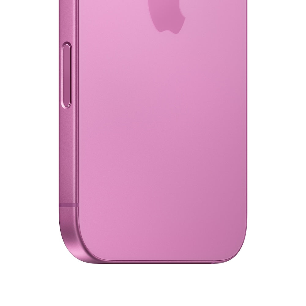 iPhone 16 Pink Colour
