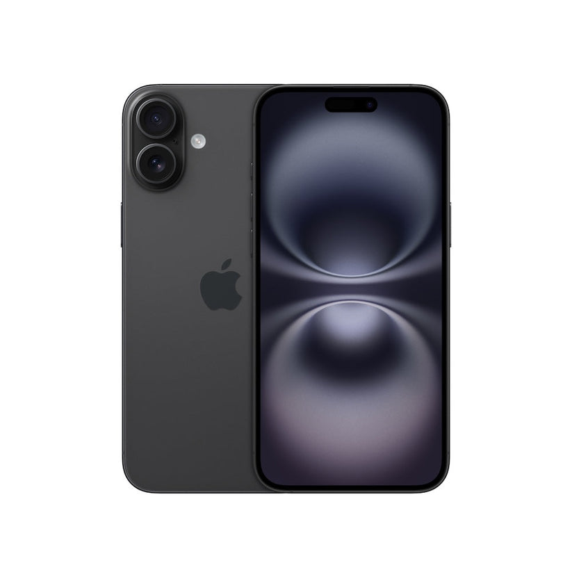 iPhone 16 Plus Black Colour