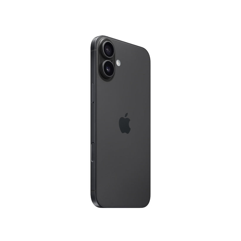 iPhone 16 Plus Black Colour