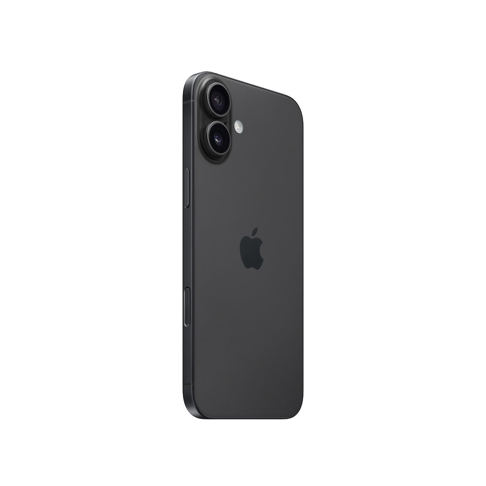 iPhone 16 Plus Black Colour