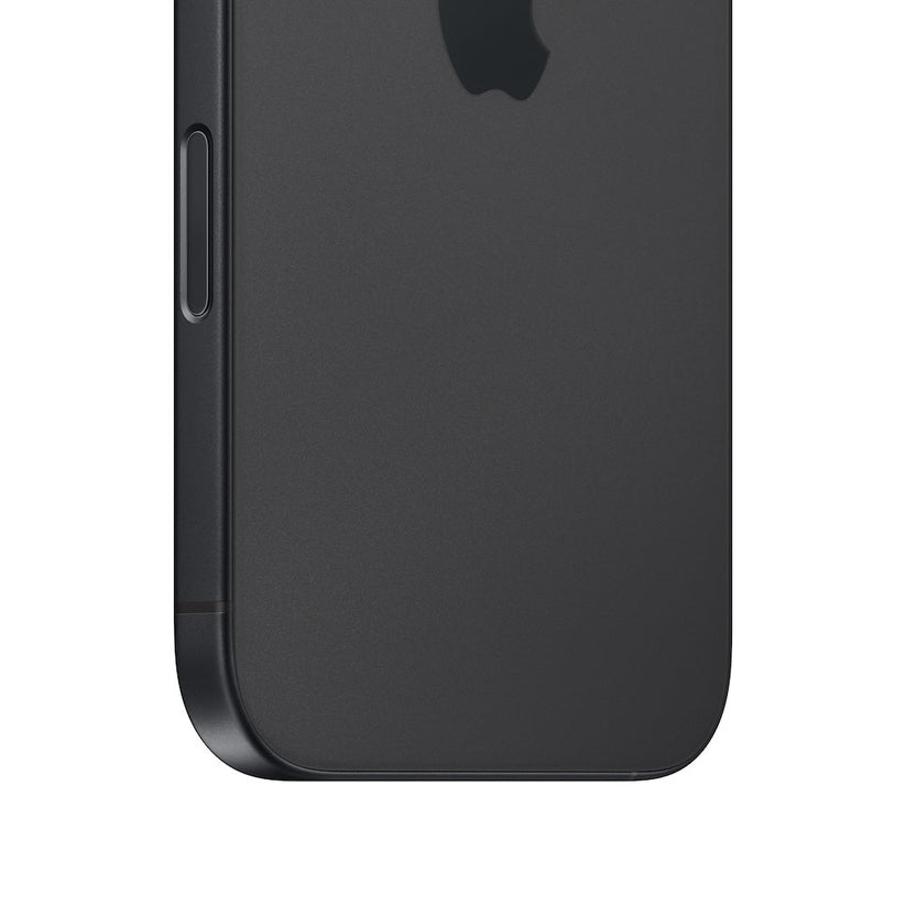 iPhone 16 Plus Black Colour