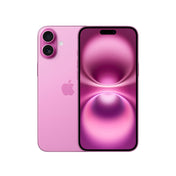 iPhone 16 Plus Pink Colour