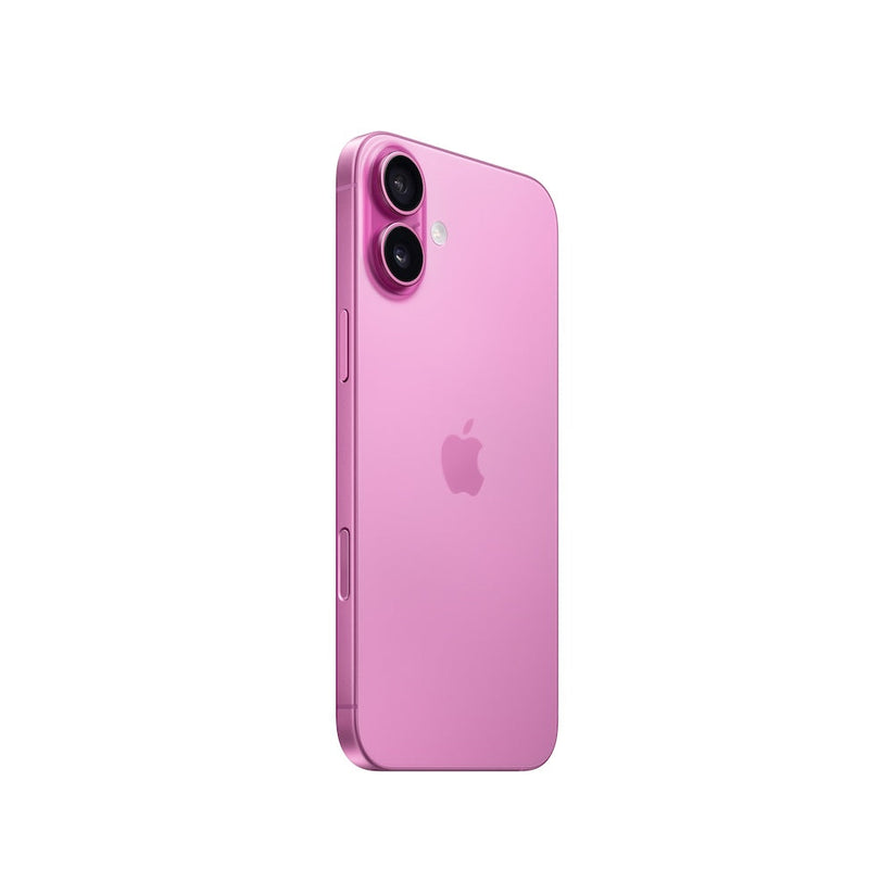 iPhone 16 Plus Pink Colour