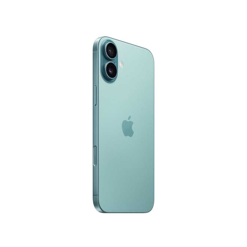iPhone 16 Plus Teal Colour