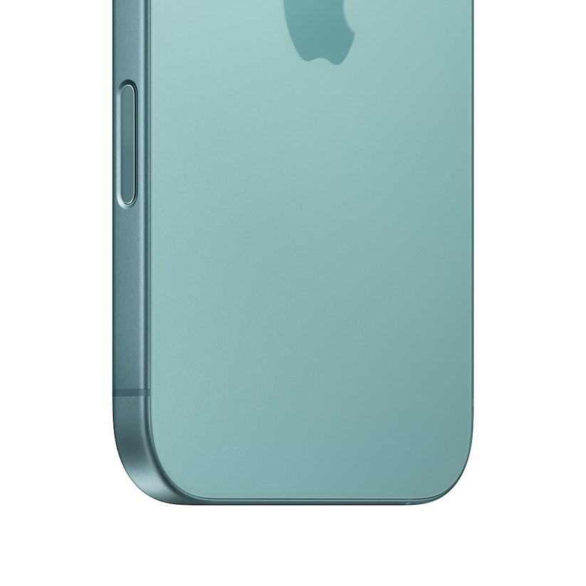 iPhone 16 Plus Teal Colour