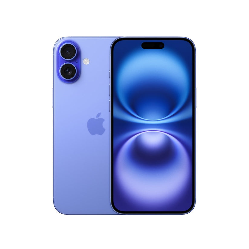 iPhone 16 Plus Ultramarine Colour