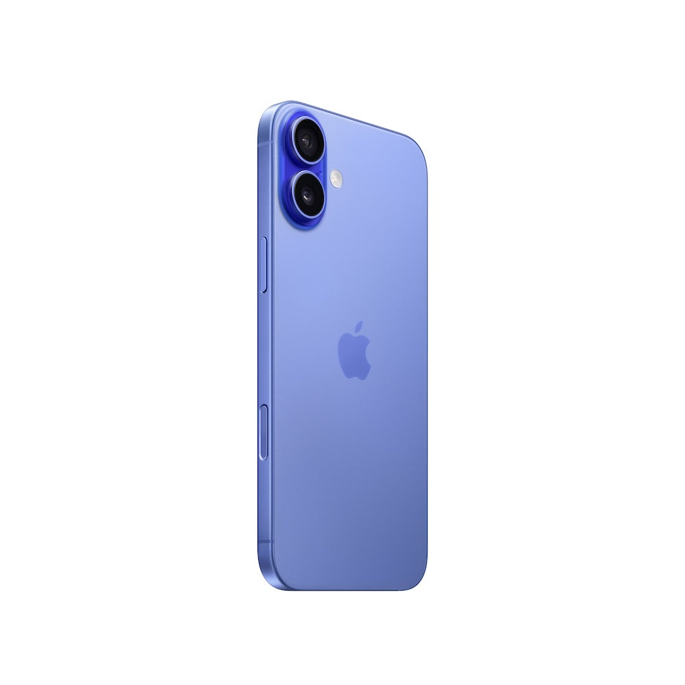 iPhone 16 Plus Ultramarine Colour