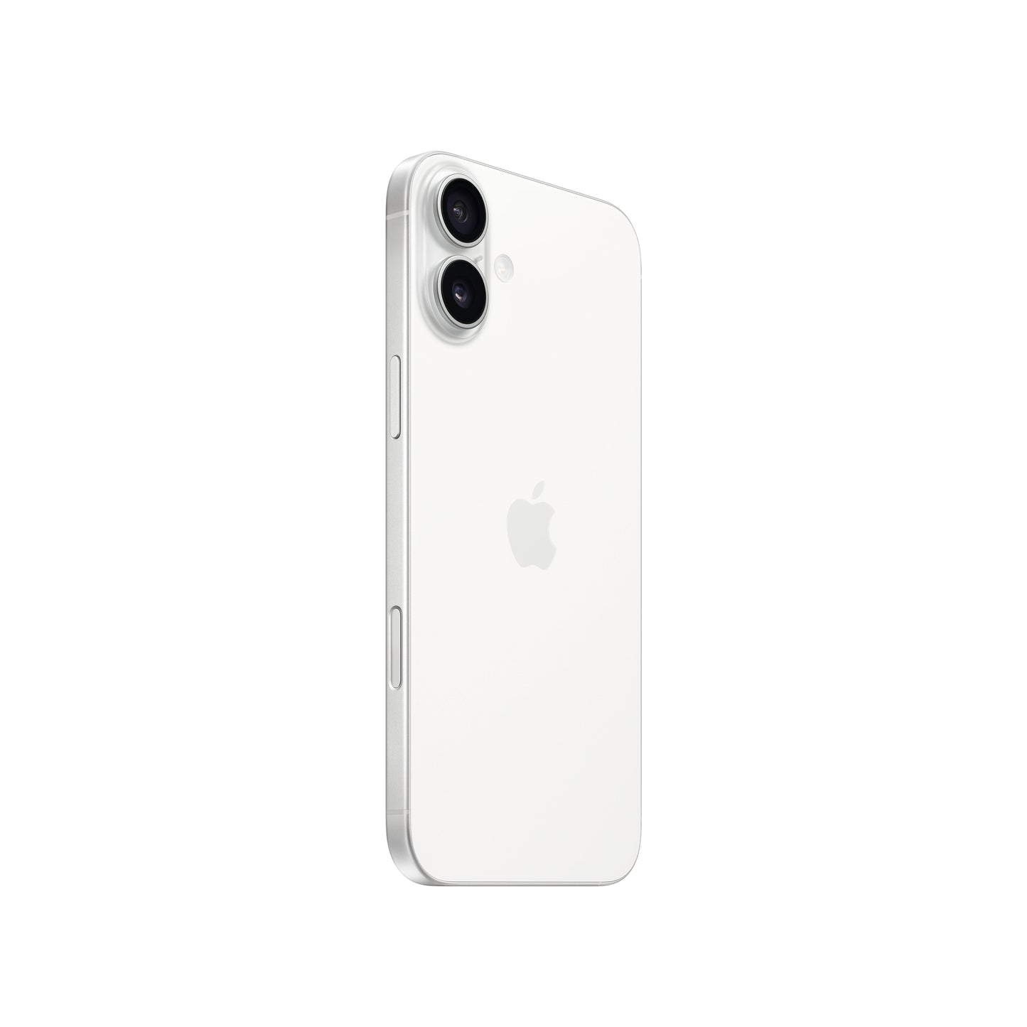 iPhone 16 Plus White Colour