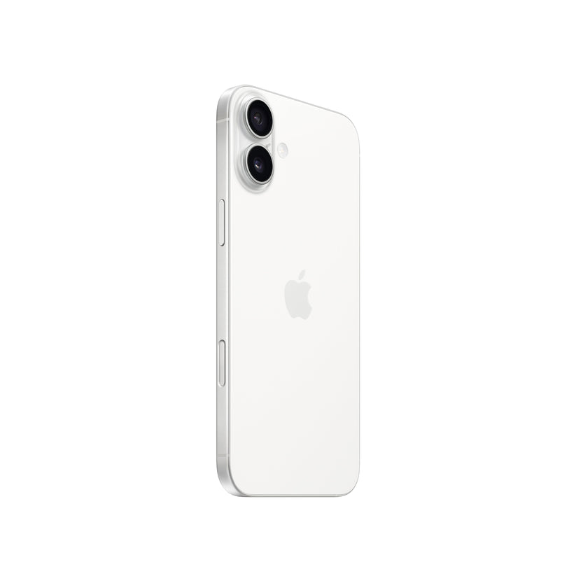 iPhone 16 Plus White Colour