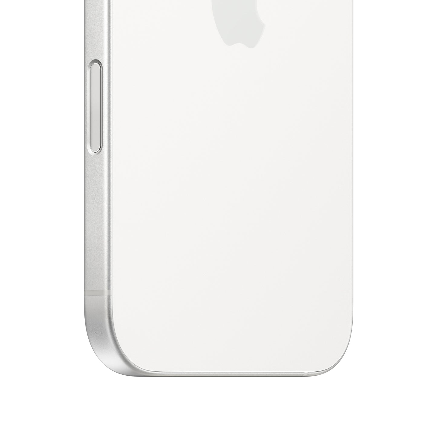 iPhone 16 Plus White Colour