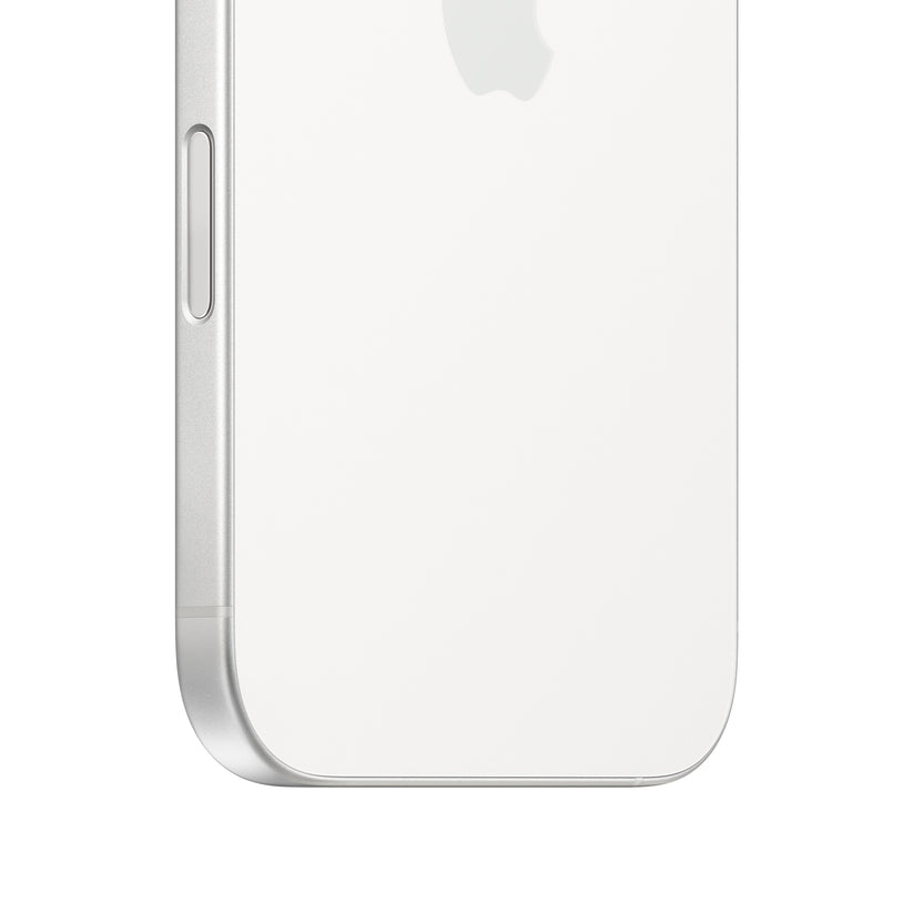 iPhone 16 Plus White Colour