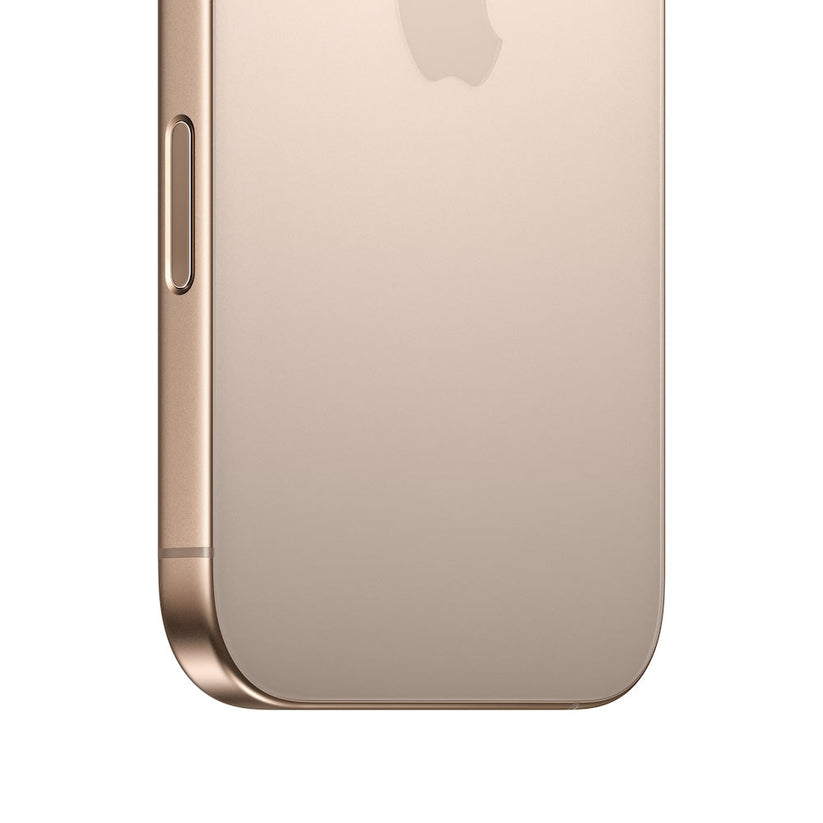 iPhone 16 Pro Desert Titanium