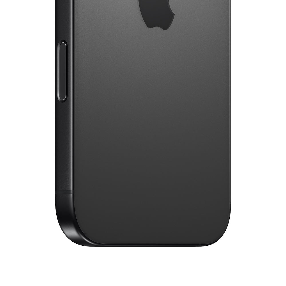 iPhone 16 Pro Max Black Titanium