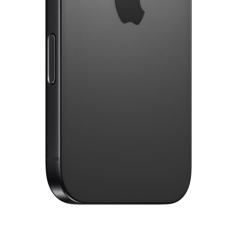 iPhone 16 Pro Max Black Titanium
