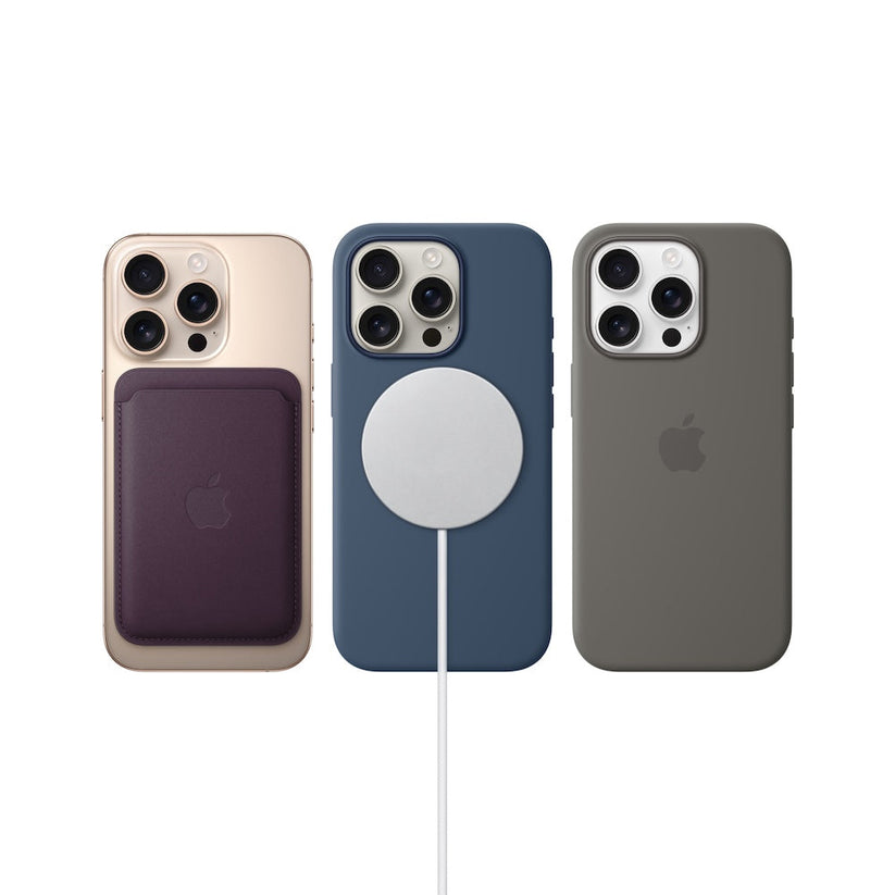 iPhone 16 Pro Max Desert Titanium
