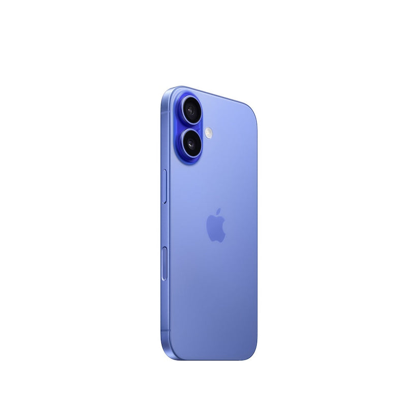 iPhone 16 Ultramarine Colour