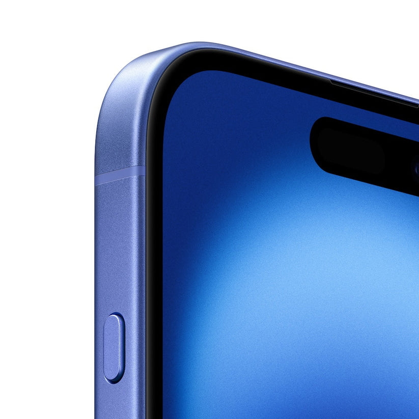 iPhone 16 Ultramarine Colour