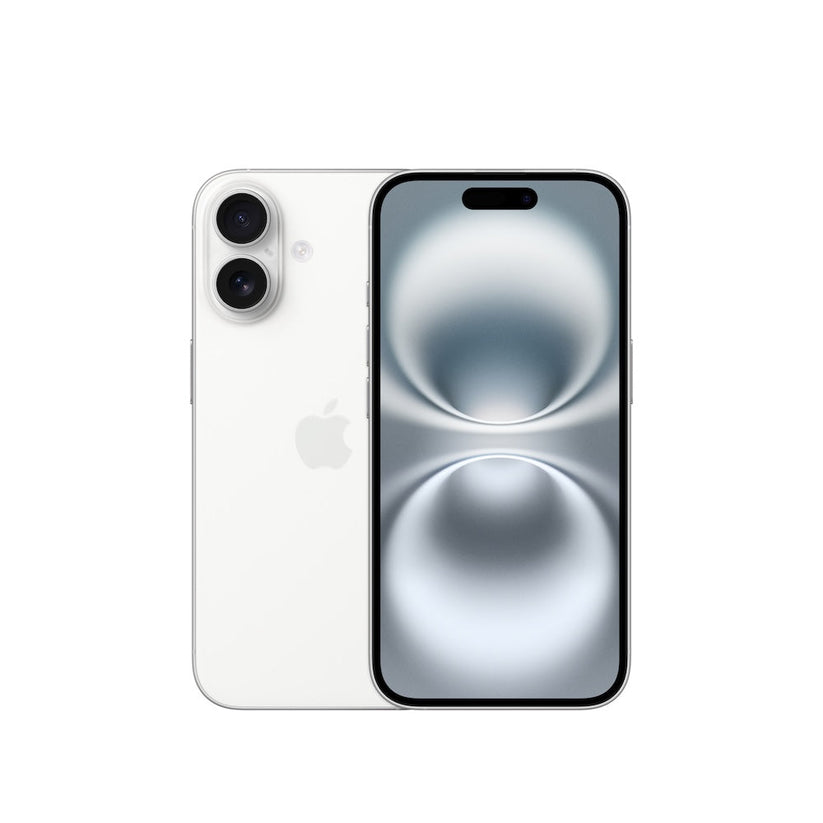 iPhone 16 White Colour